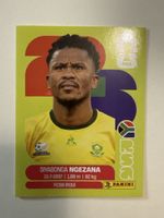 Panini Sammelkarte Siyabonga Ngezana RSA 8 FIFA WM 2026