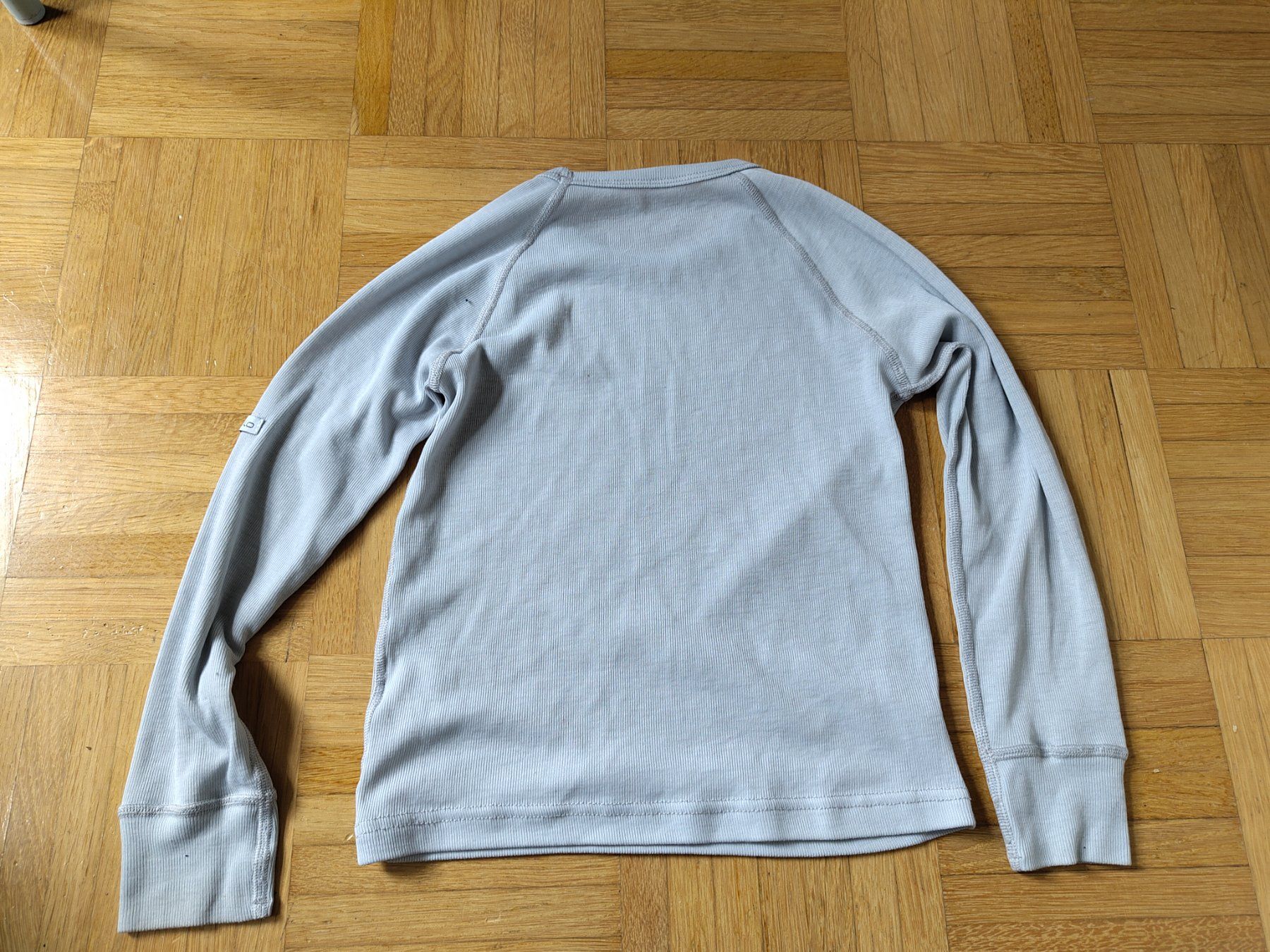 Odlo Sous-vêtements: Odlo Thermounterhemd 116 – D'occasion à Jona par tschounaess 1