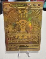 mega lucario ex 188/132  ita