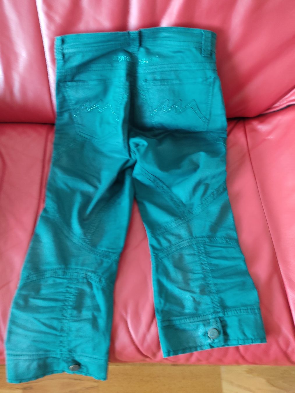 Pantaloni: Pantalons courts S – Usato da Bern venduto da Celinesim99 2