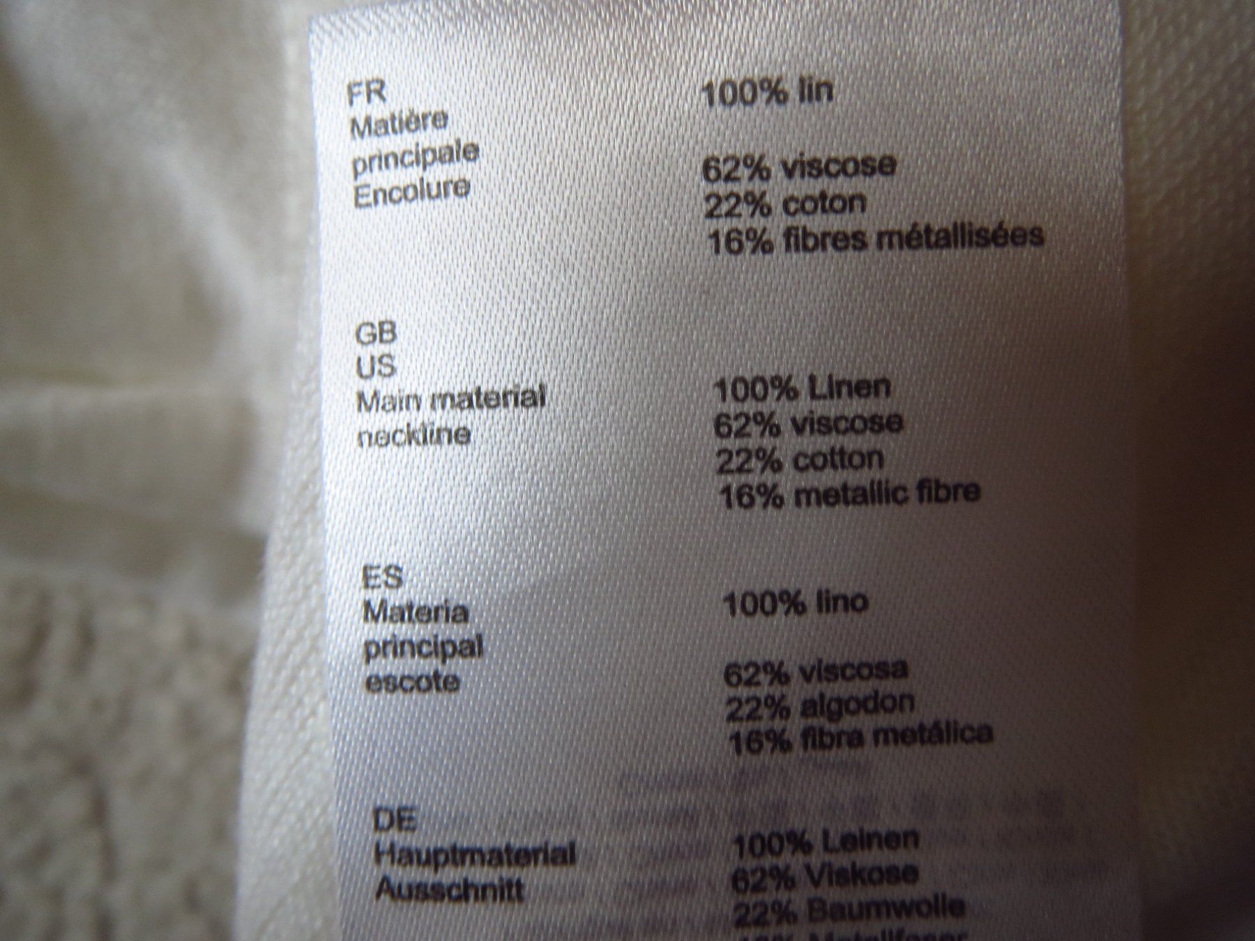 Maglioni & Felpe: NEUER MAJE Damen Pullover Gr 1 – Nuovo (secondo la descrizione) da Kiental venduto da Anna8702 6