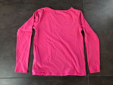 Sweatshirt Größe EUR 134/140