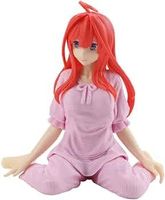 The Quintessential Quintuplets-Figur, Pyjama-Stil, Nakano