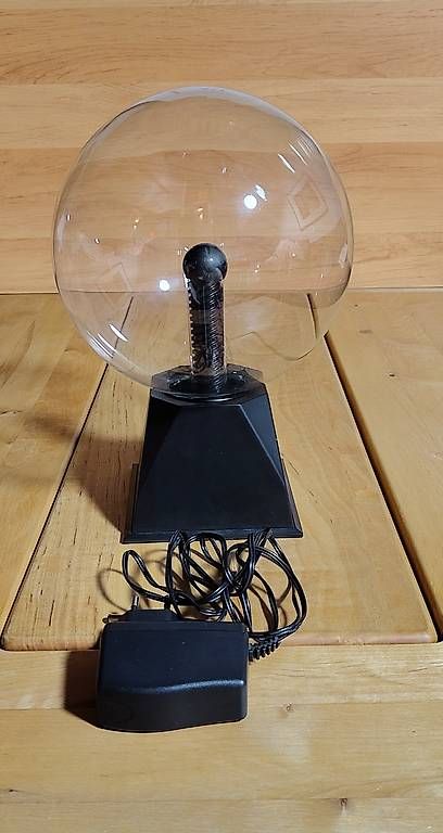 Lampes: Plasmakugel – D'occasion à Dornach par Jack_00