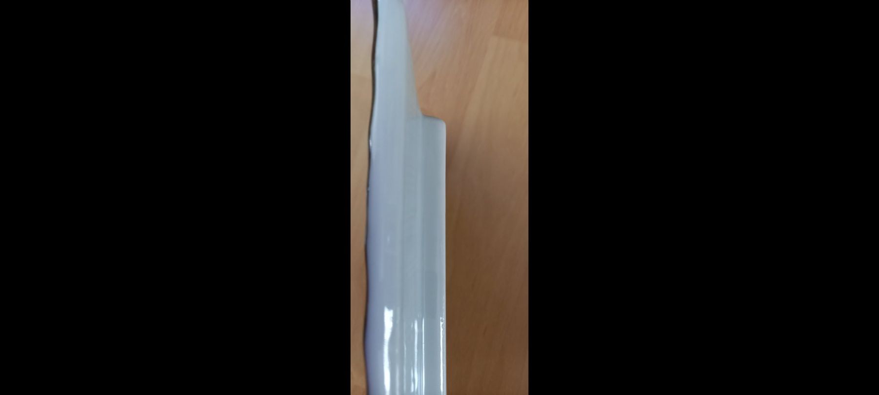 Assiettes: Teller rechteckig – D'occasion à Höri par bsc_68fw 5