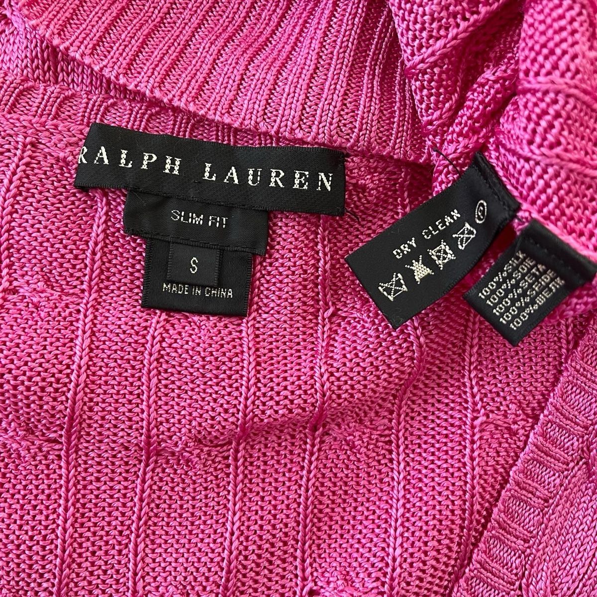 Ralph Lauren Maglioni & Felpe: RALPH LAUREN Sweater – Nuovo (secondo la descrizione) da Emmen venduto da Avviivva_Com2023 4