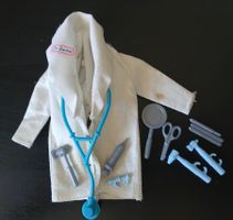 Vintage Dr. Barbie div. medizinische Utensilien 1990er
