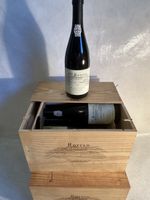 Niepoort "Rótulo" 2003 Douro DOC – Original Wooden Case 12x