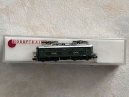 Hobbytrain 11023 ELok Re 4/4 SBB CFF 402