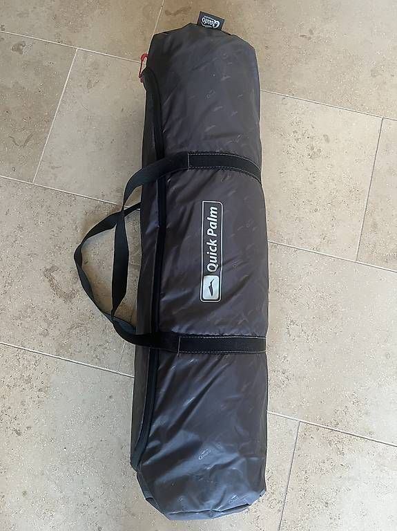 Tende : Strandzelt – Nuovo e nell'imballaggio originale da Zürich venduto da eli_hq8s 1