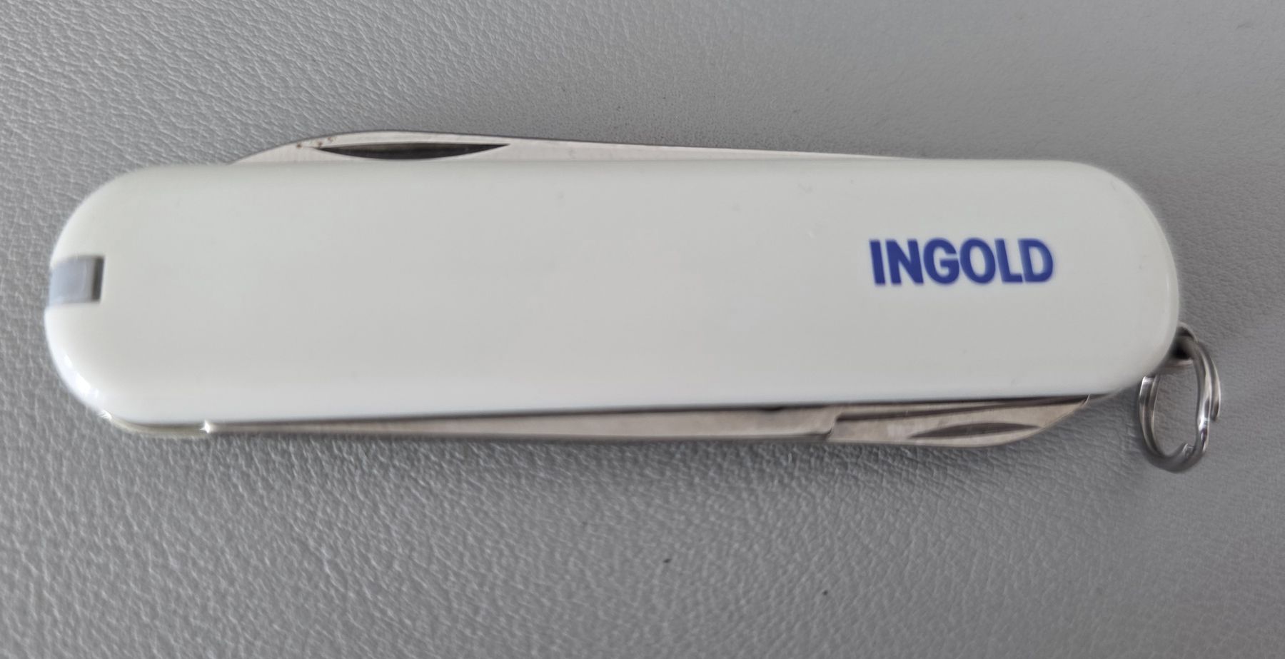 Victorinox Coltelli tascabile: Victorinox Sackmesser - INGOLD – Usato da Niederuzwil venduto da 262305 4