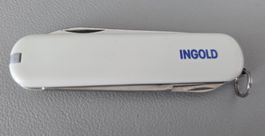 Victorinox Sackmesser = INGOLD =