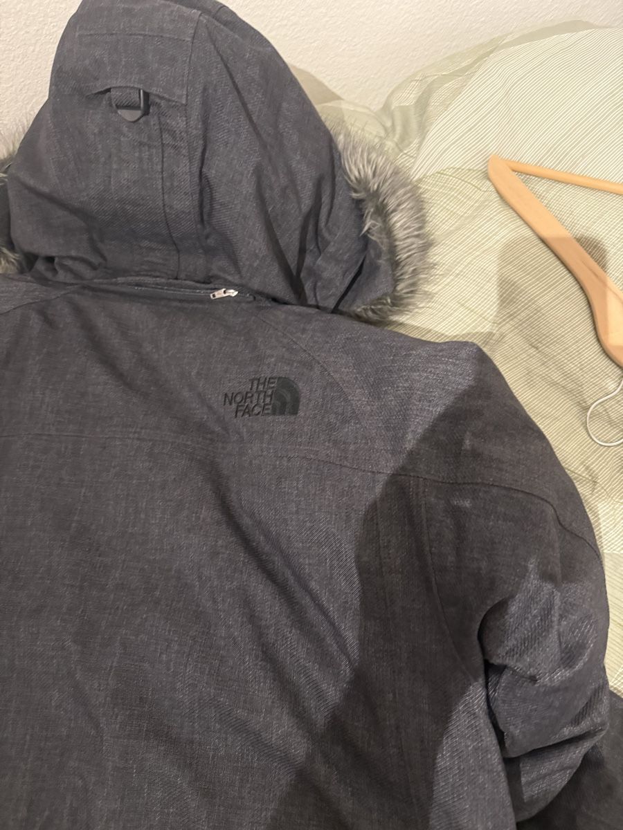 North Face Jacken: The North Face Jacke Limited Edition Fall 2007 Gr. L – Neu (gemäss Beschreibung) aus Birsfelden von mah_6yvz 2