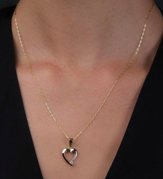 Catenine: Gold Halskette – Nuovo e nell'imballaggio originale da Hemmental venduto da BlingBling1 2