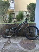 Specialized S-Works Levo E-Bike