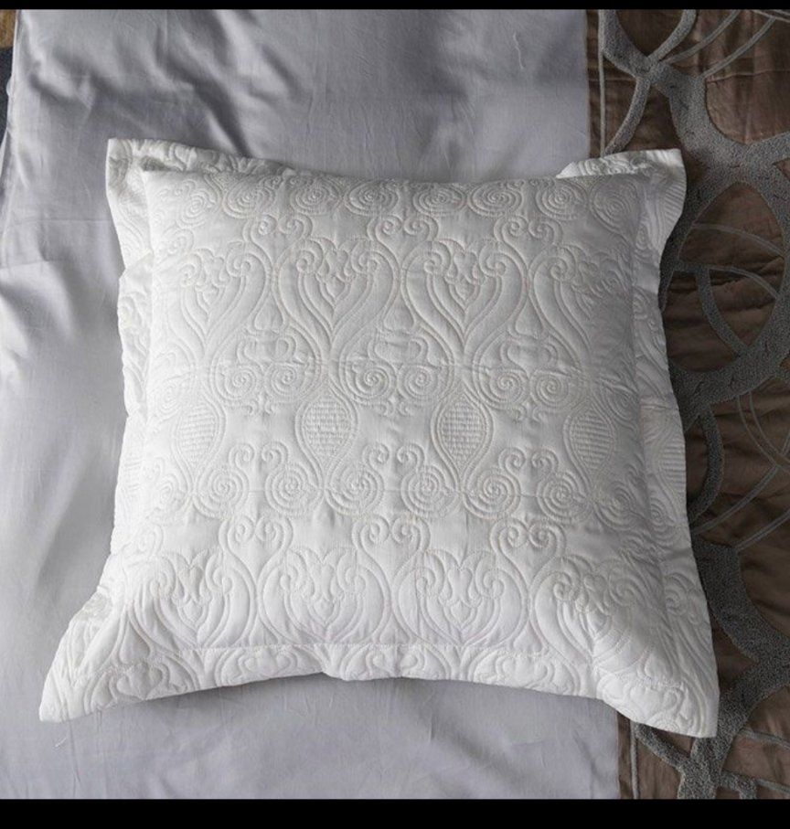 Biancheria da letto: Bettwäsche Set 7 Teilen. Neu. – Nuovo e nell'imballaggio originale da Winterthur venduto da losa_p966 7