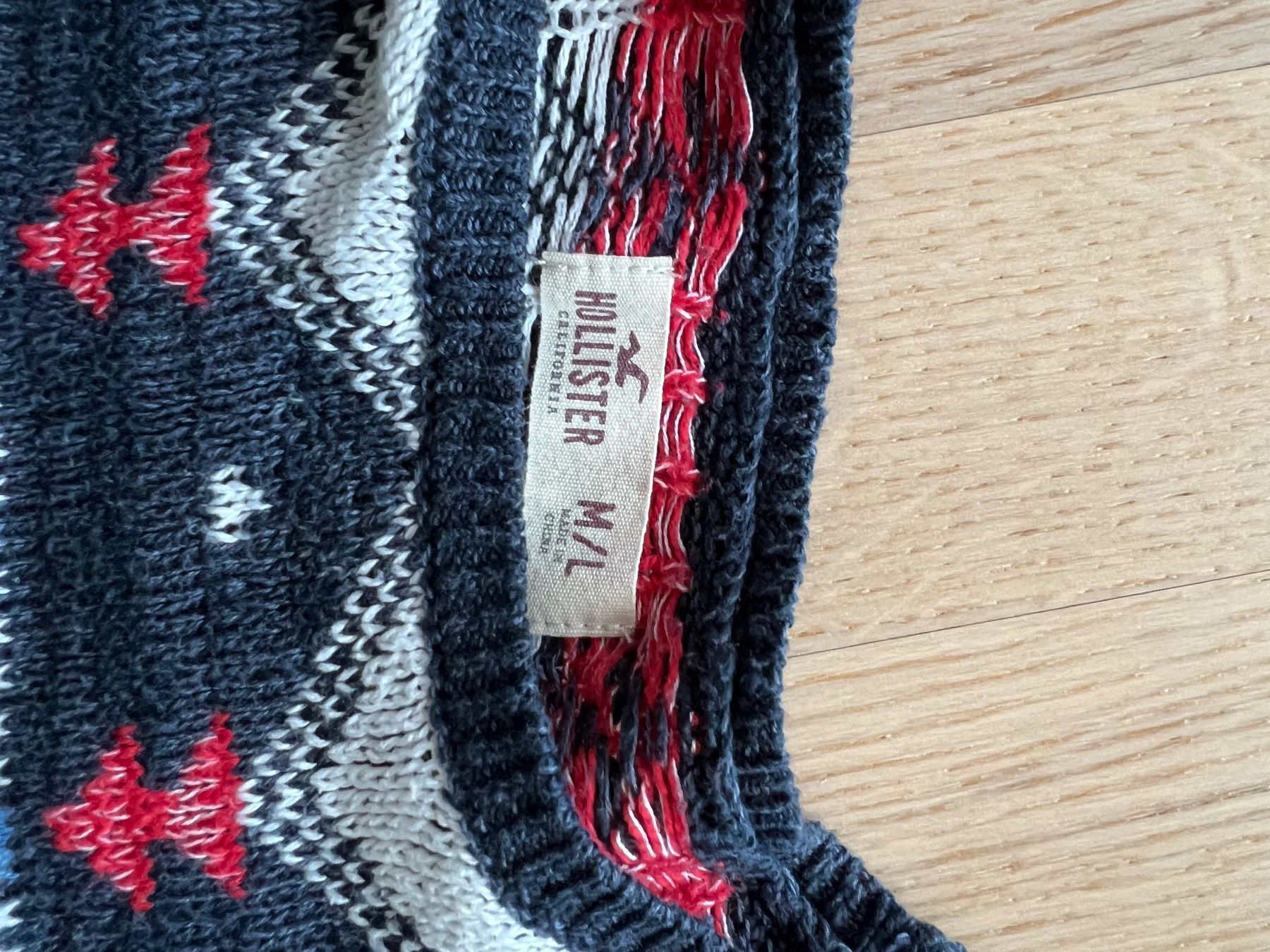 Hollister Maglioni & Felpe: Pullover Holister für Damen M/L – Usato da Pratteln venduto da sponiin 1
