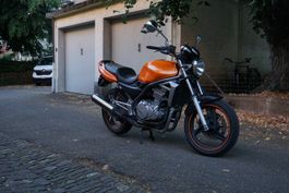 Kawasaki Er5 25kw