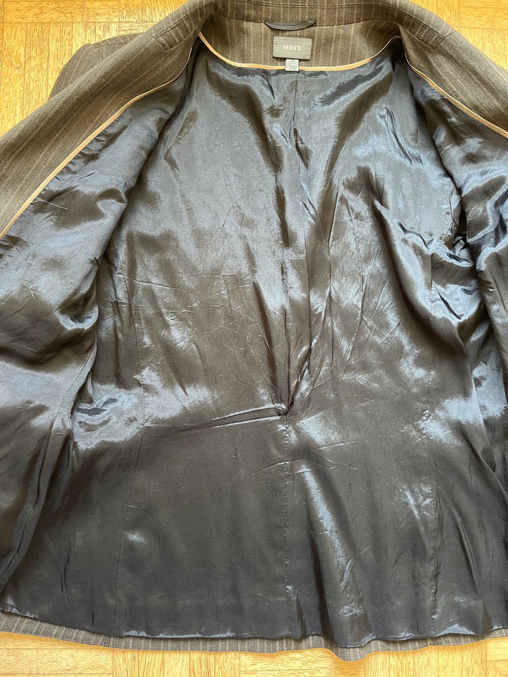 Mexx Giacche: New  jacket MEXX size S – Nuovo (secondo la descrizione) da Chêne-Bougeries venduto da Seetooyoo 7