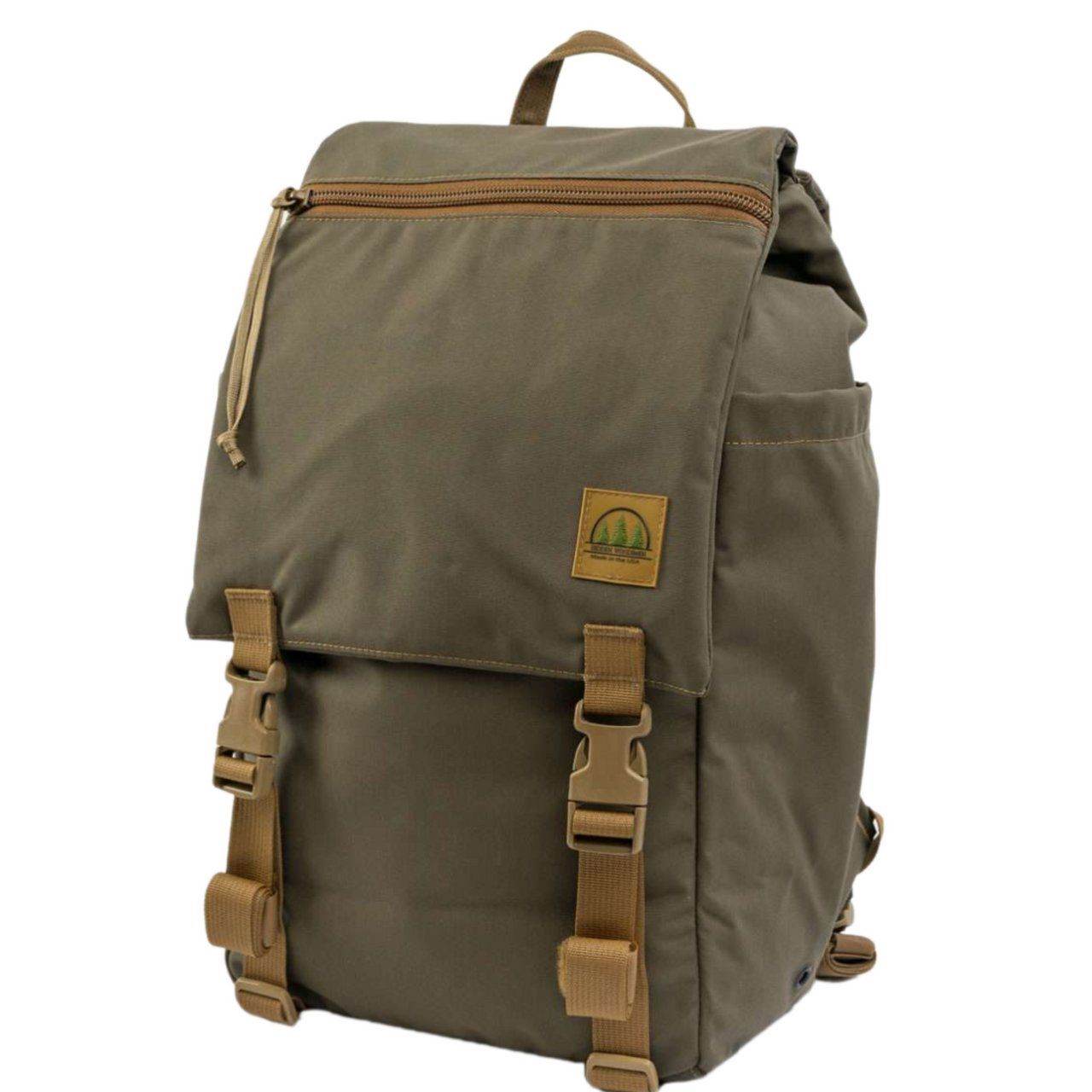 Zaini: Hidden woodsmen M23 – Nuovo (secondo la descrizione) da Martigny venduto da Carcajou101