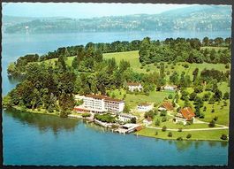 HERTENSTEIN Flugaufnahme