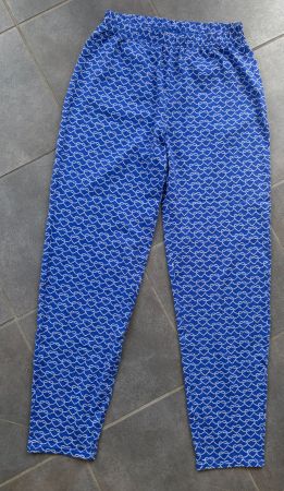 CALIDA Pyjamahose XS