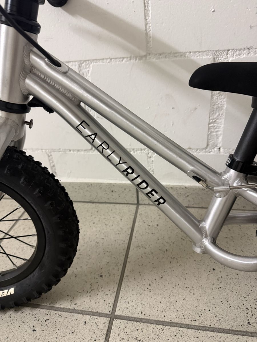 Early Rider Veicoli per bambini: Laufrad – Usato da Unterentfelden venduto da Anton_Udovcic 1