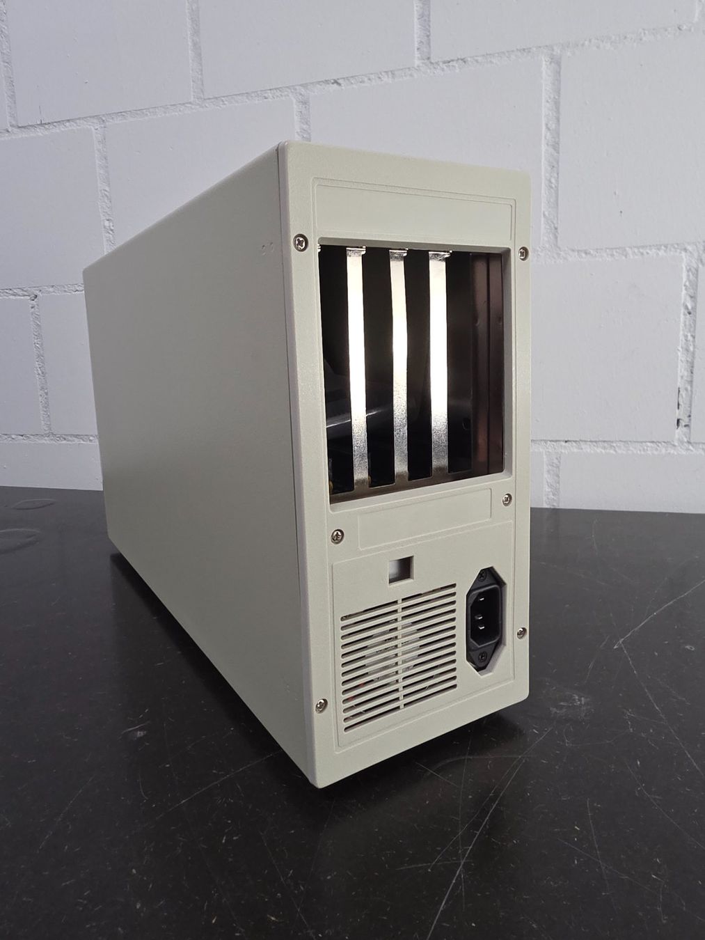 PCs: Retro Modulares Computer Gehäuse – Gebraucht aus Lausen von -Vendetta- 1