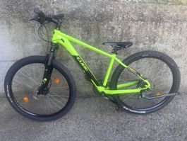 CUBE Aim Pro 27.5 Zoll Mountainbike Top Zustand