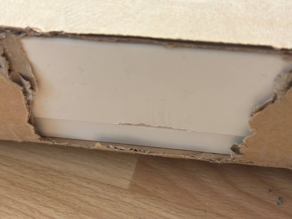 Tavoli: neuer Ikea "LACK" Couchtisch  – Nuovo e nell'imballaggio originale da Kriens venduto da val_9hsg 2