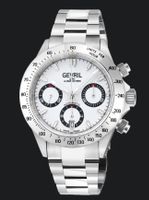 Gevril New Amsterdam ETA 7753 Chronograph UVP 6377.--