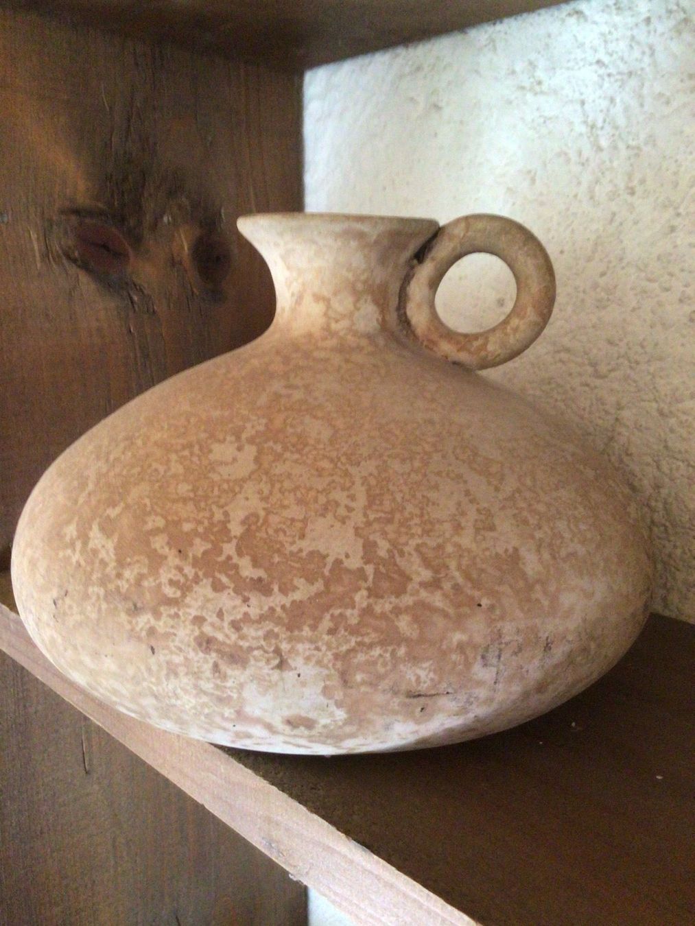 Vasen & Gefässe: Vase céramique Gubbio – Gebraucht aus Némiaz (Chamoson) von Patoshi 2