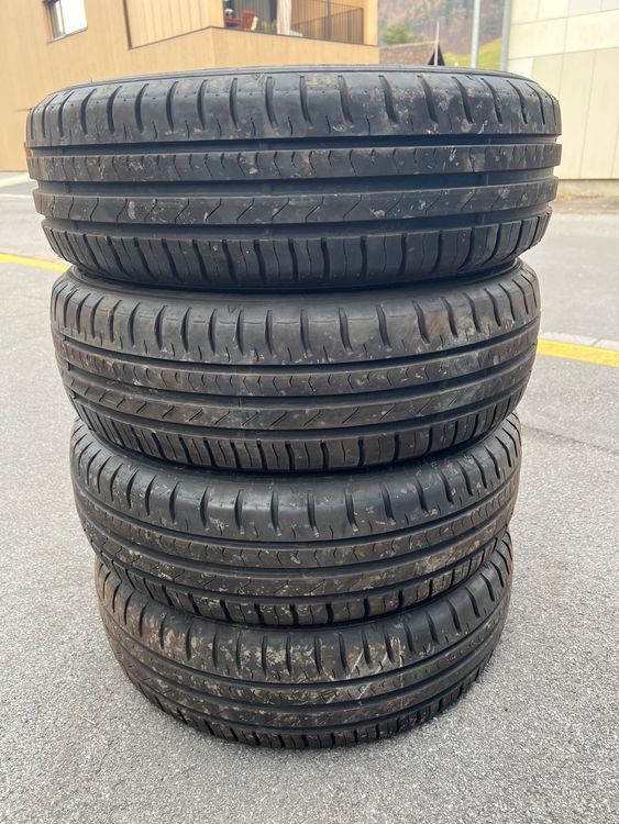 4X185/65R15 Falken Sommer | Kaufen auf Ricardo