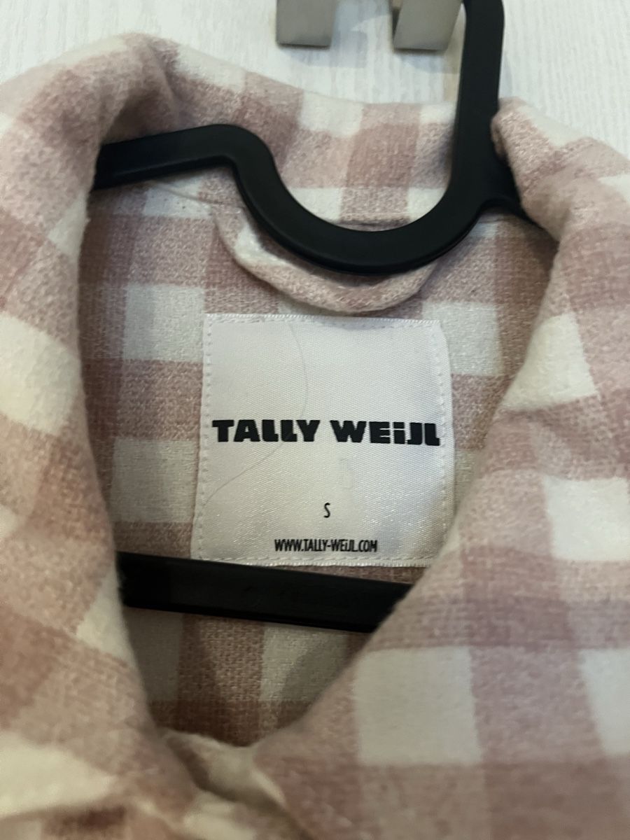 Tally Weijl Giacche: Übergangs-Jacke – Nuovo (secondo la descrizione) da Eiken venduto da Lera.24 1