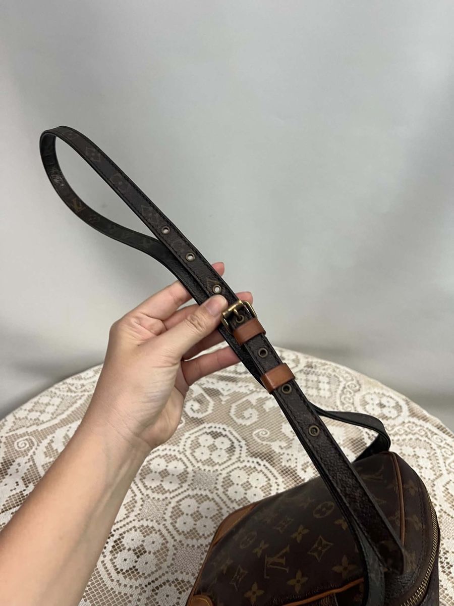 Louis Vuitton Borse: LOUIS VUITTON Monogram Danube  – Usato da Widnau venduto da Pukpan_99 5