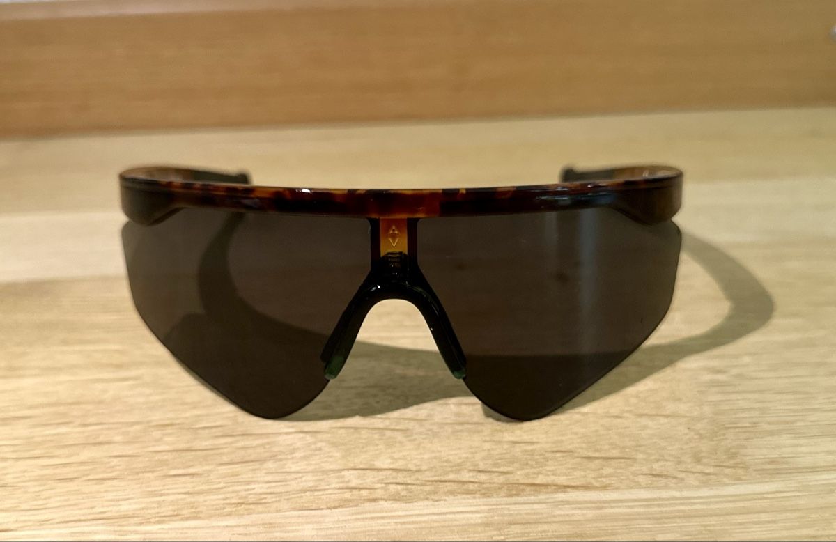 Occhiali & Lenti: Sonnenbrille Aveo – Nuovo (secondo la descrizione) da Bern venduto da ACR12 2