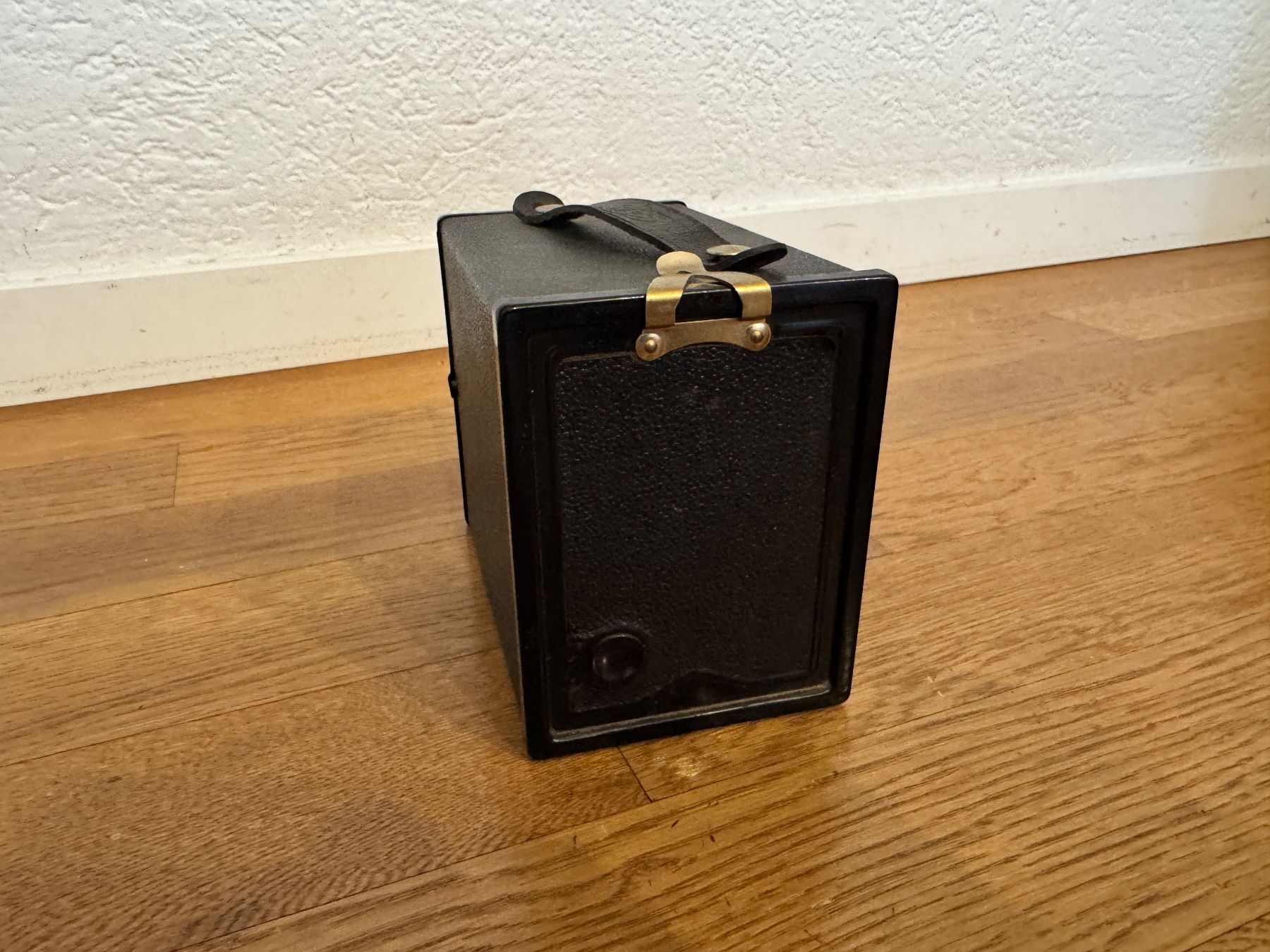 Agfa Fotocamera: Antike Agfa Kamera – Usato da zürich venduto da oives22 1