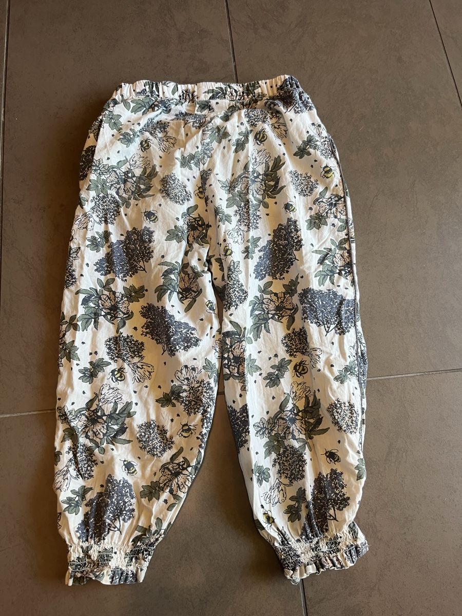 Pomp de Lux Hosen: Pomp de lux leichte Hose 122 – Gebraucht aus Zürich von Gabi_78 4