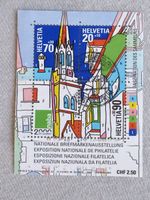 (413) St. Gallen 2000