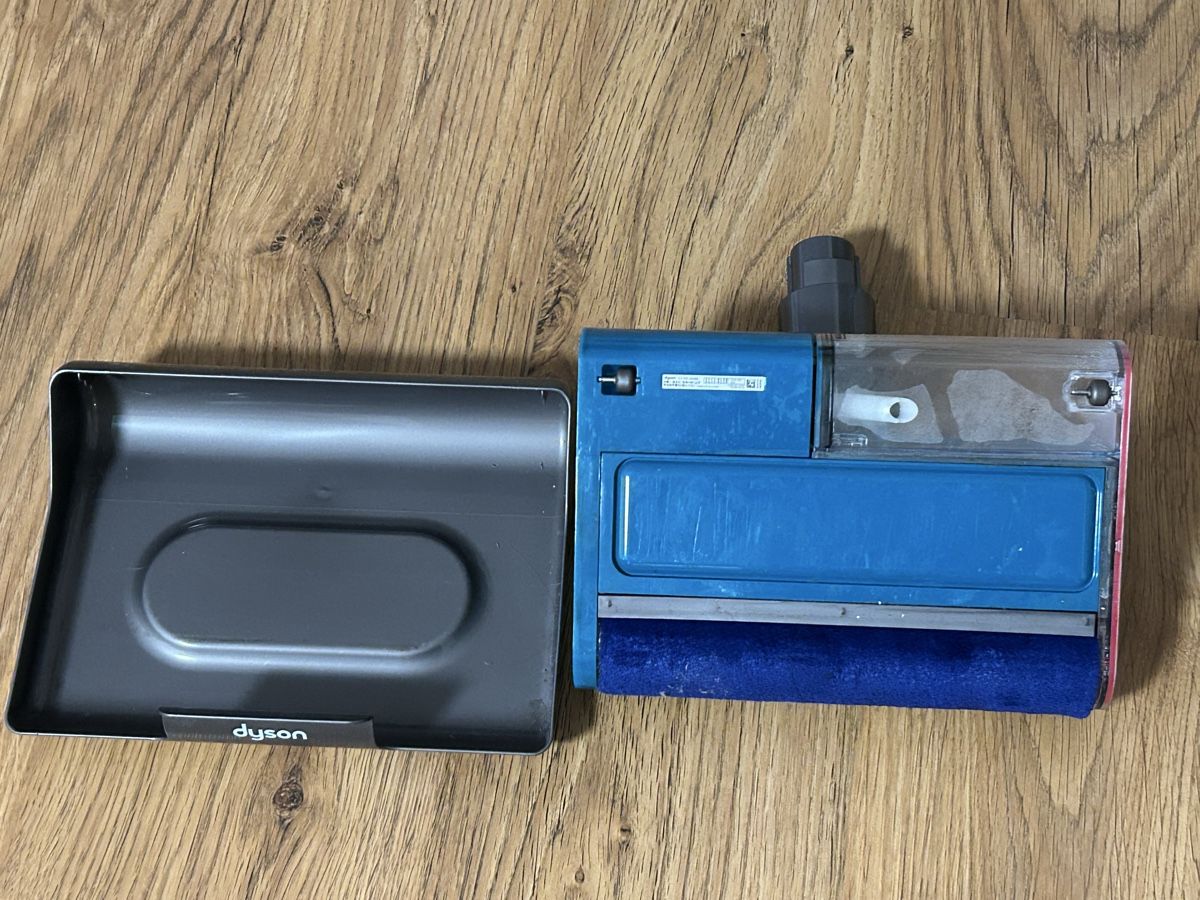 Dyson Aspirapolveri & Accessori: Dyson Submarine – Usato da Frauenfeld venduto da berk39 4