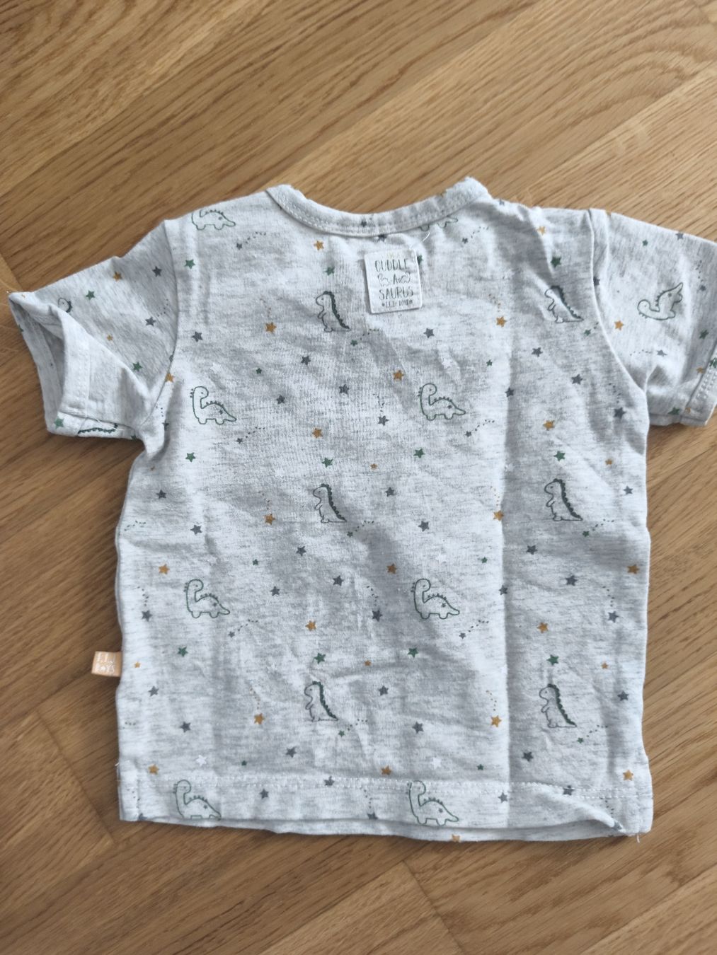 Hemden, Tops & T-Shirts: T-Shirt Dino Gr. 56 – Gebraucht aus Näfels von ChocolateMuffin 2