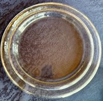 Glasi Hergiswil - 8 Glasteller nicht mehr erhältlich