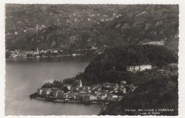 AK Bellagio e Varenna Lago di Como