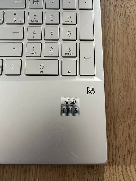 Notebook: HP Pavilion 15-cs3976nz – Usato da Innertkirchen venduto da kil_s5yc 4