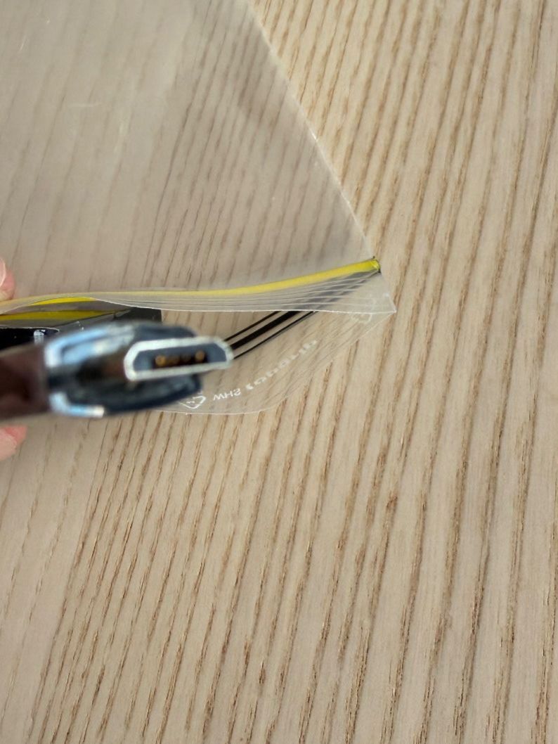 Huawei Cavi: Huawei USB-A -  micro USB  new – Nuovo e nell'imballaggio originale da Fribourg venduto da J334455 3