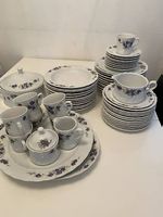 Echenbach bavaria set