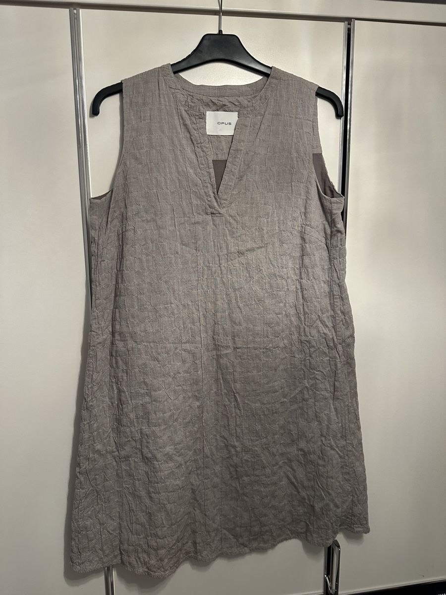 Opus Vestiti: Cocktail Kleid von OPUS Gr.38 – Usato da Pfungen venduto da Outlet64