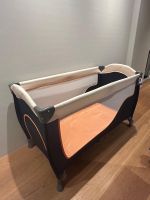 Reisebett Kinderbett - Hauck - Sleep n Play Go Plus