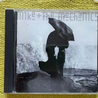 MIKE&THE MECHANICS-LIVING YEARS