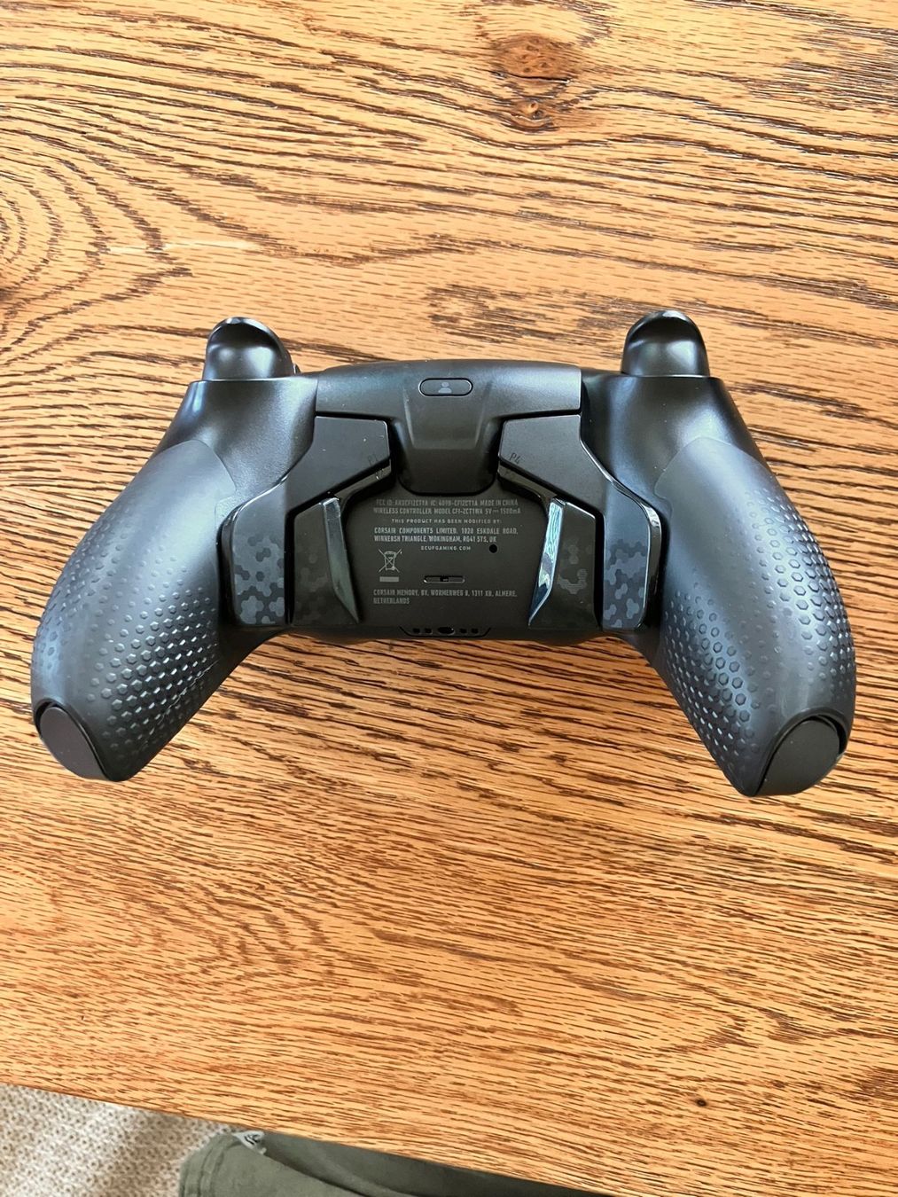 Controller: SCUF Reflex FPS PS5 Controller, Top Zustand – Usato da Dotzigen venduto da _Bear_ 6